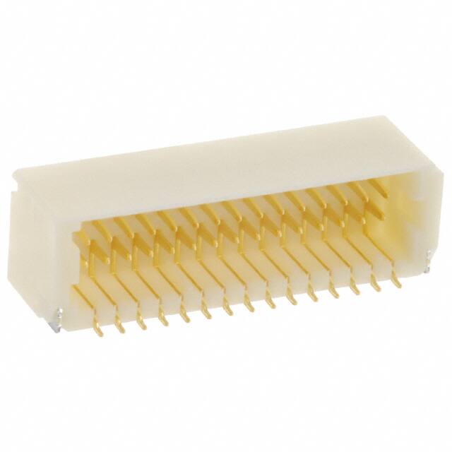 SM30B-SRDS-G-TFJST Sales America Inc.