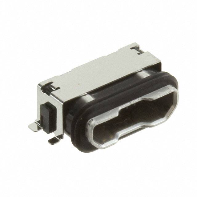 UB-MC5BR3-SDWP604-4S-TFJST Sales America Inc.