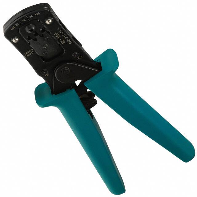 WC-160JST Sales America Inc.