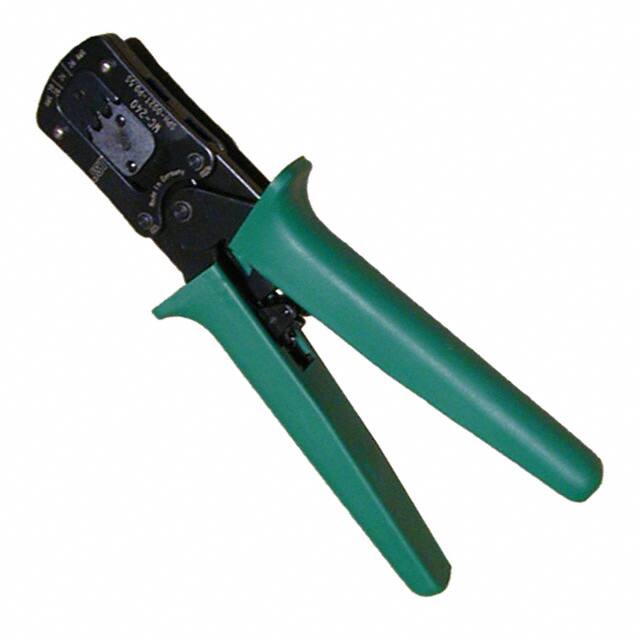 WC-240JST Sales America Inc.