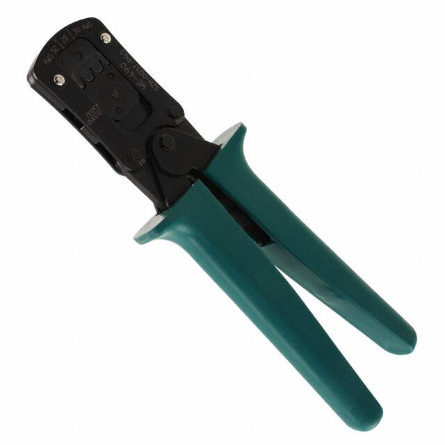WC-490JST Sales America Inc.