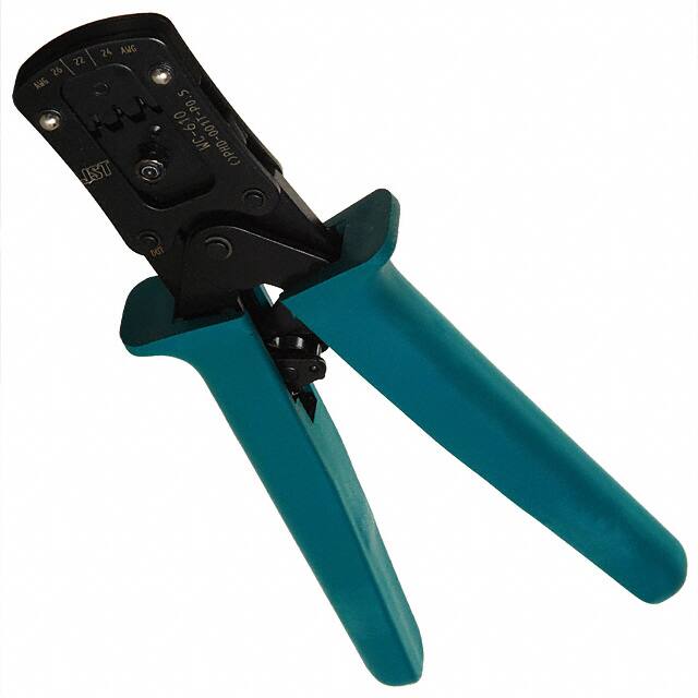 WC-610JST Sales America Inc.