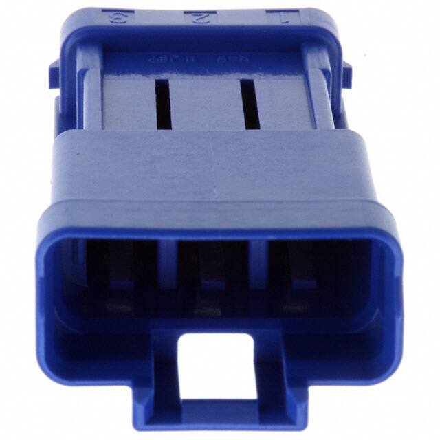 WPJT-03V-3-EJST Sales America Inc.