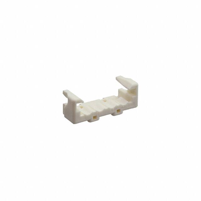 JST Sales America Inc. XAFS-04V-S