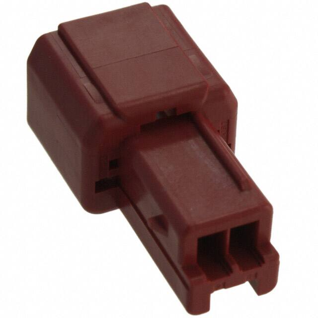 JST Sales America Inc. XMAR-02VF-2-R(N)