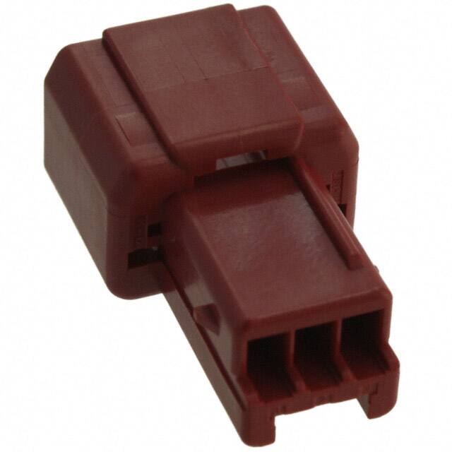 XMAR-03VF-2-R(N)JST Sales America Inc.