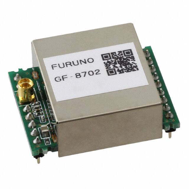 GF-8702Kaga Electronics USA