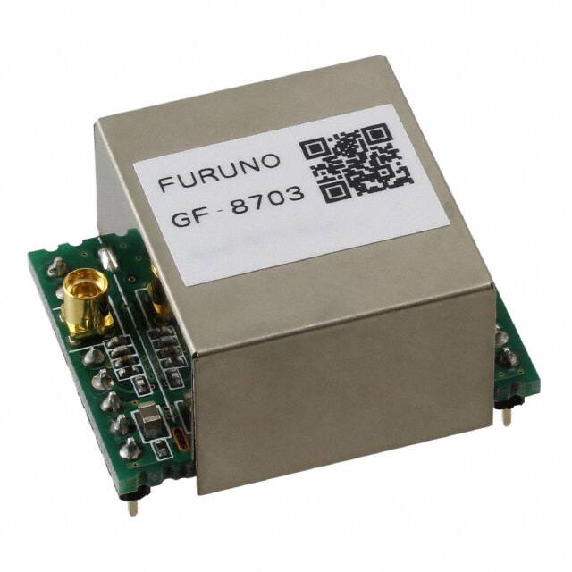 GF-8703Kaga Electronics USA