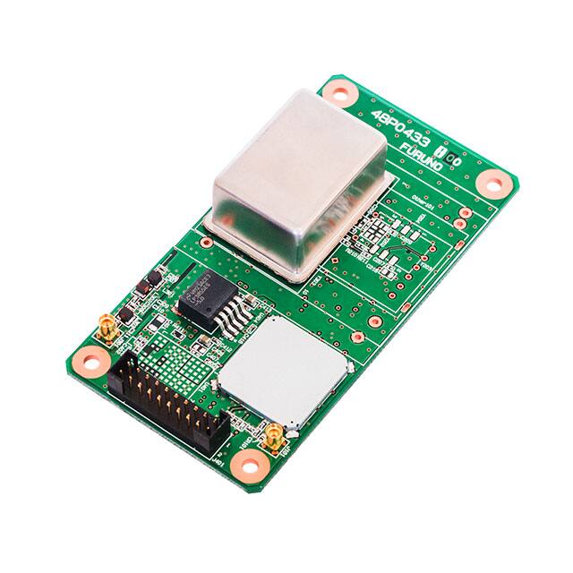 GF-8704Kaga Electronics USA