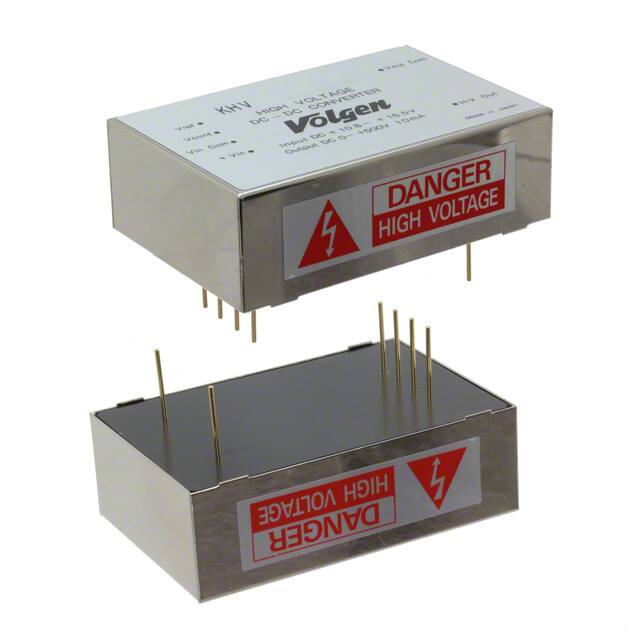 KHV12-1.0K5000PKaga Electronics USA