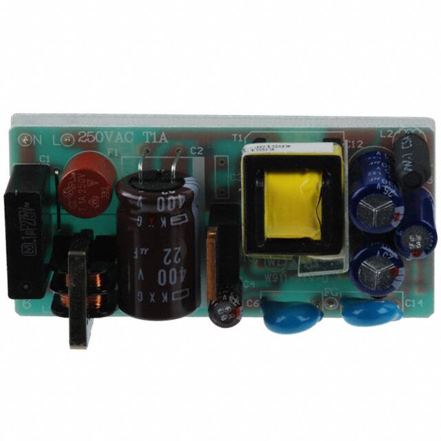 KRS10F-12Kaga Electronics USA