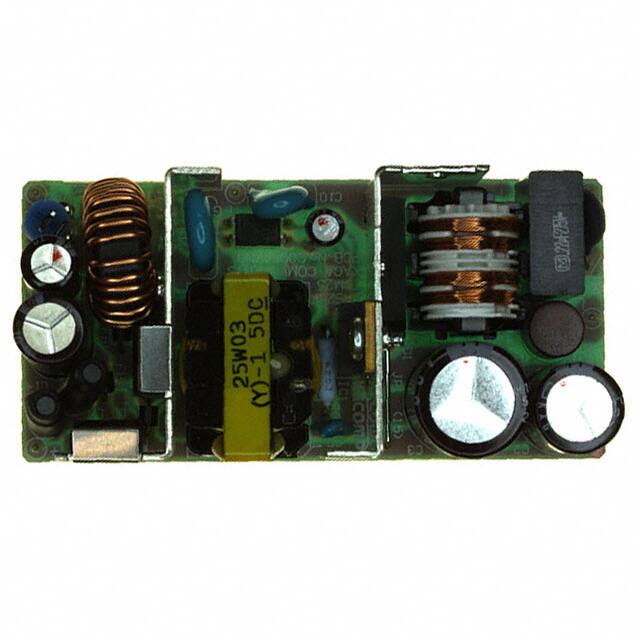 KRS25F-03Kaga Electronics USA