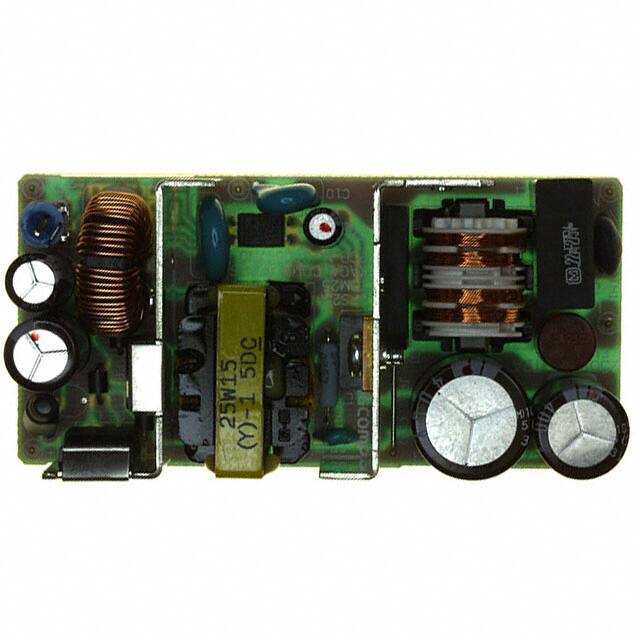 KRS25F-15Kaga Electronics USA