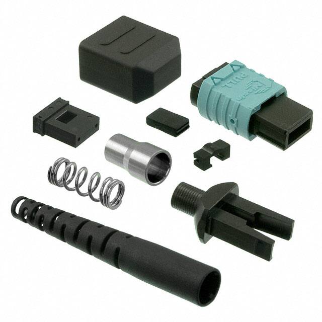 MPO-F-M-12-A-3S-HDKaga Electronics USA