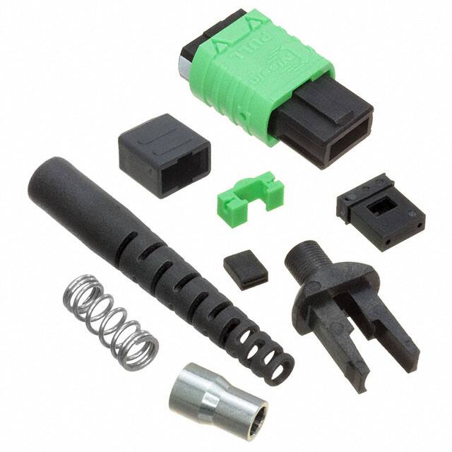 MPO-F-S-12-G-3S-HDKaga Electronics USA