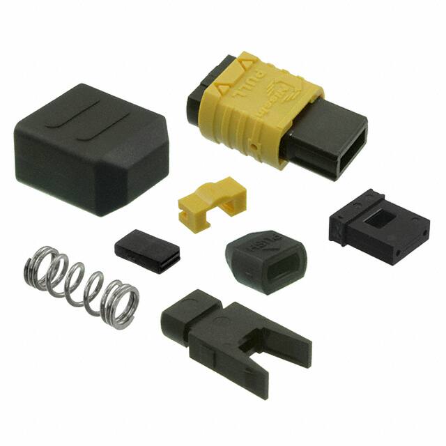 MPO-F-SP-12-Y-1-HDKaga Electronics USA