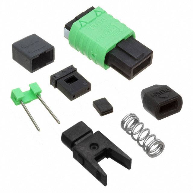 MPO-M-S-12-G-1-HDKaga Electronics USA