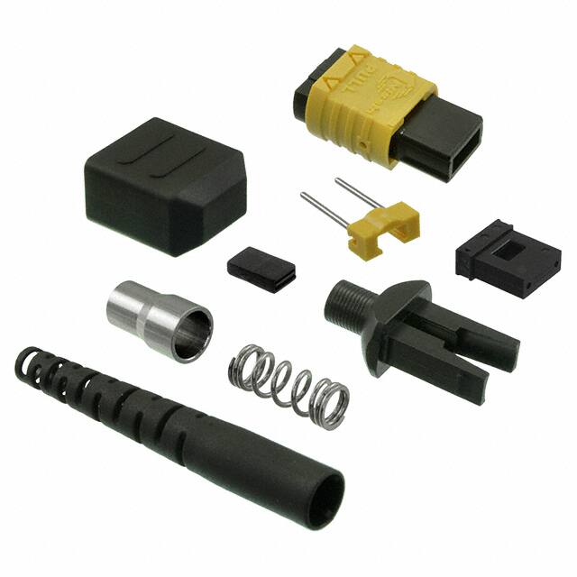 MPO-M-SP-12-Y-3S-HDKaga Electronics USA