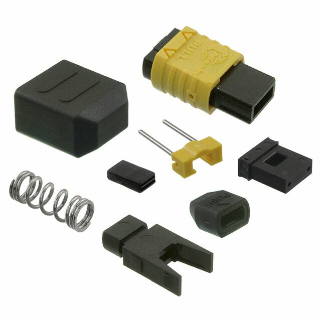 MPO-M-SP-24-Y-1-HD-20NKaga Electronics USA