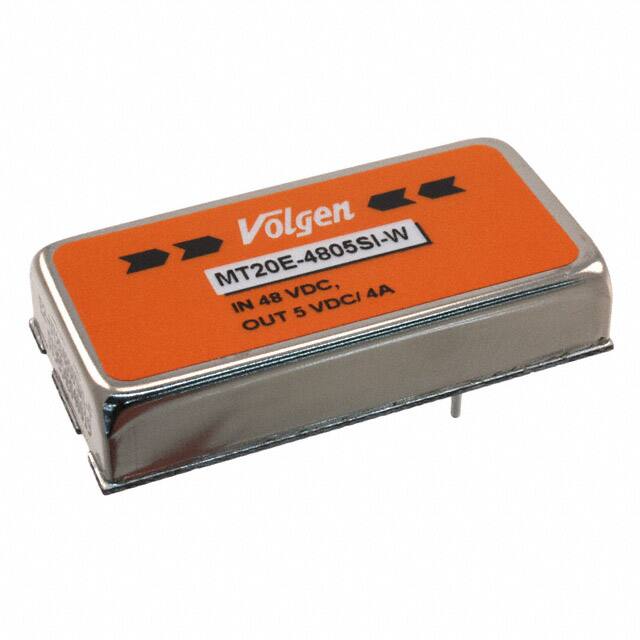 MT20E-4805SI-WKaga Electronics USA