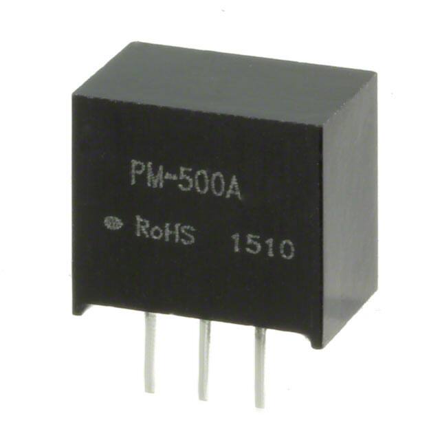 PM-500A150Kaga Electronics USA