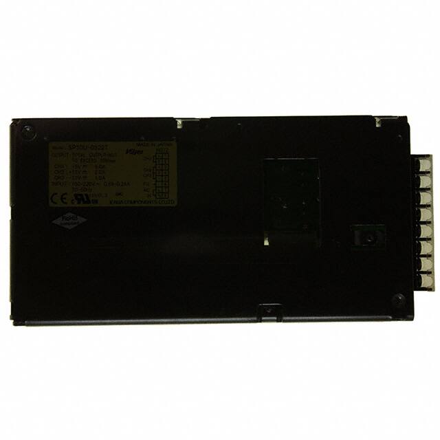SP50U-0522TKaga Electronics USA