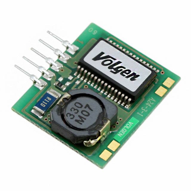 VSA24-3.3S1R2Kaga Electronics USA