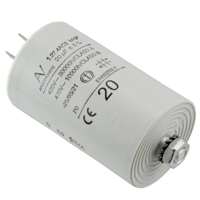274AC35200SA0JKEMET