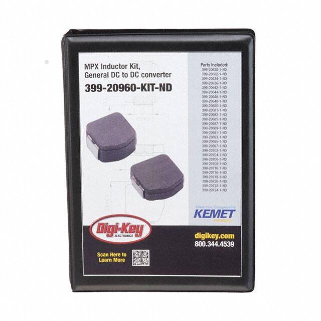 399-20960-KITKEMET