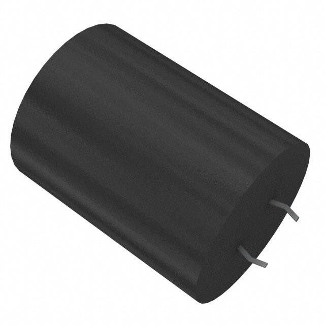 ALC40A471DE400KEMET
