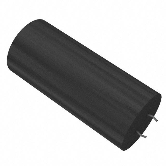 ALC40A681DL400KEMET