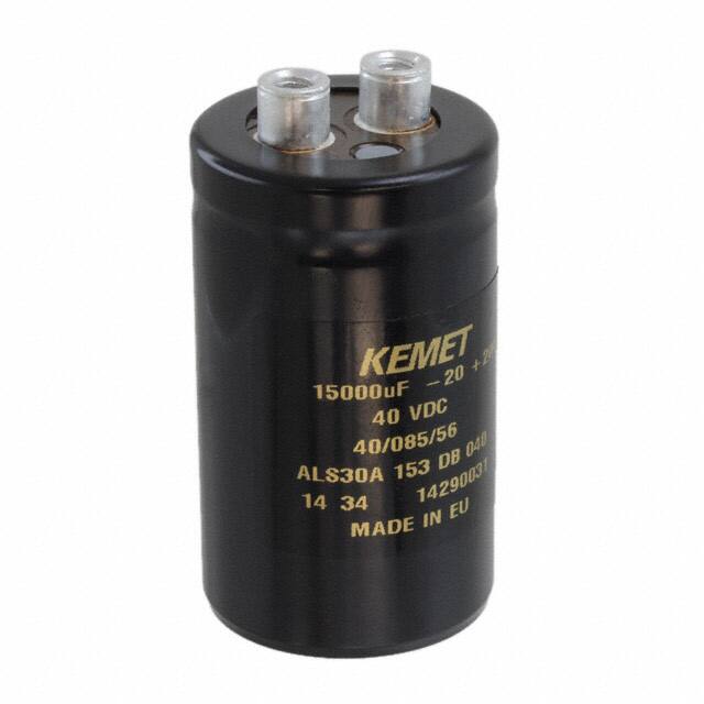 ALS30A153DB040KEMET