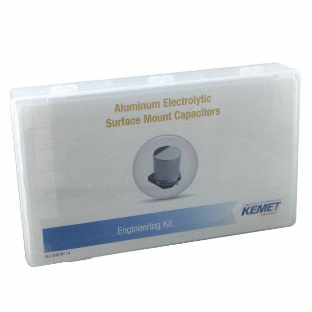 ALU ENG KIT 01KEMET