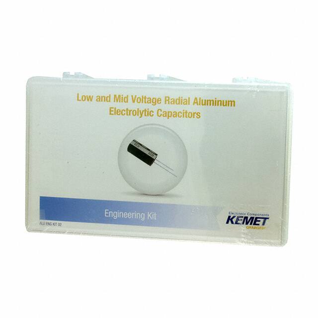 ALU ENG KIT 02KEMET