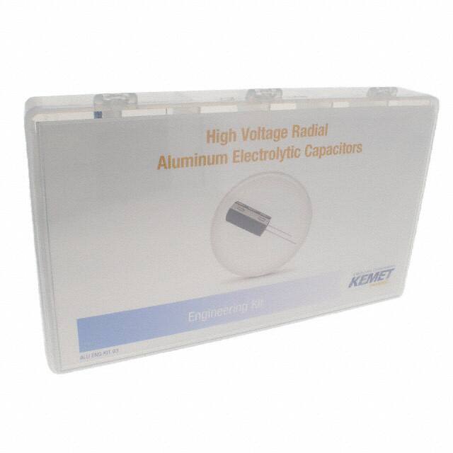 ALU ENG KIT 03KEMET