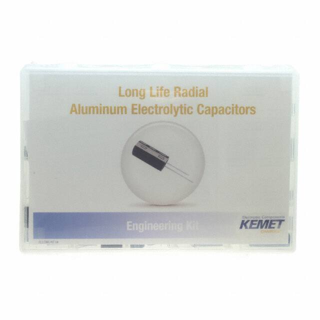 ALU ENG KIT 04KEMET