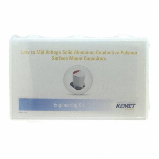 ALU ENG KIT 05KEMET