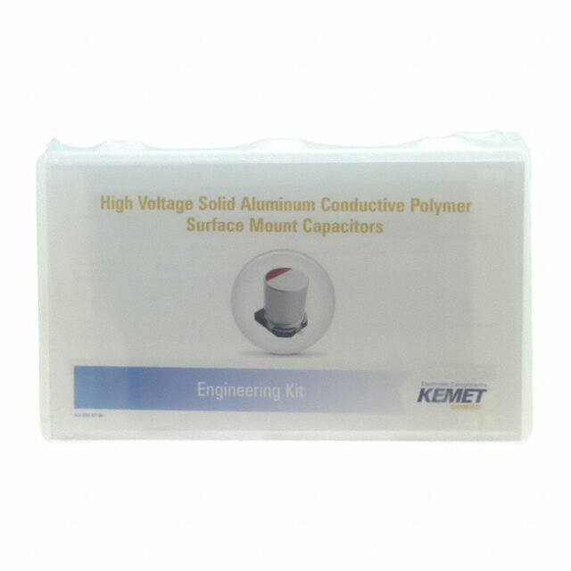 ALU ENG KIT 06KEMET