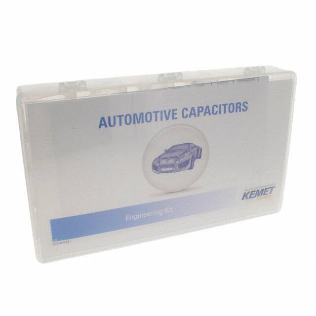 AUTO ENG KIT 1KEMET