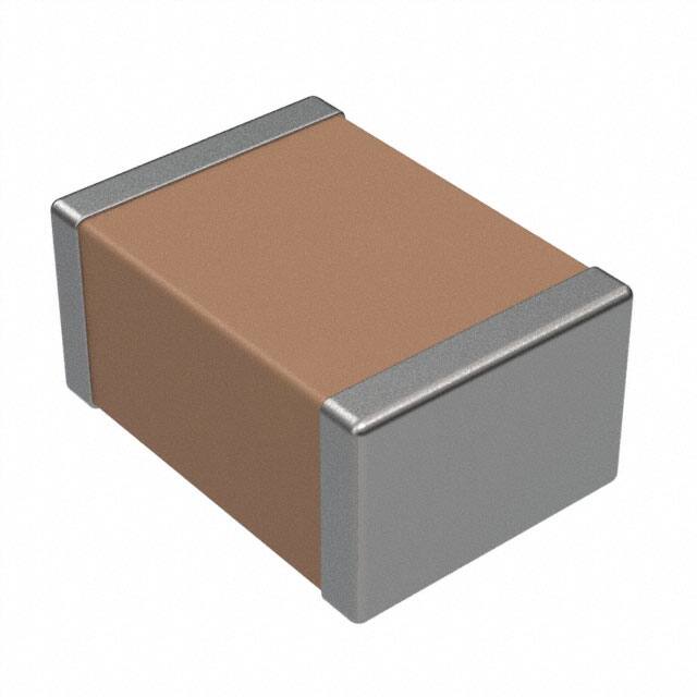 C1812F105K1RACAUTOKEMET