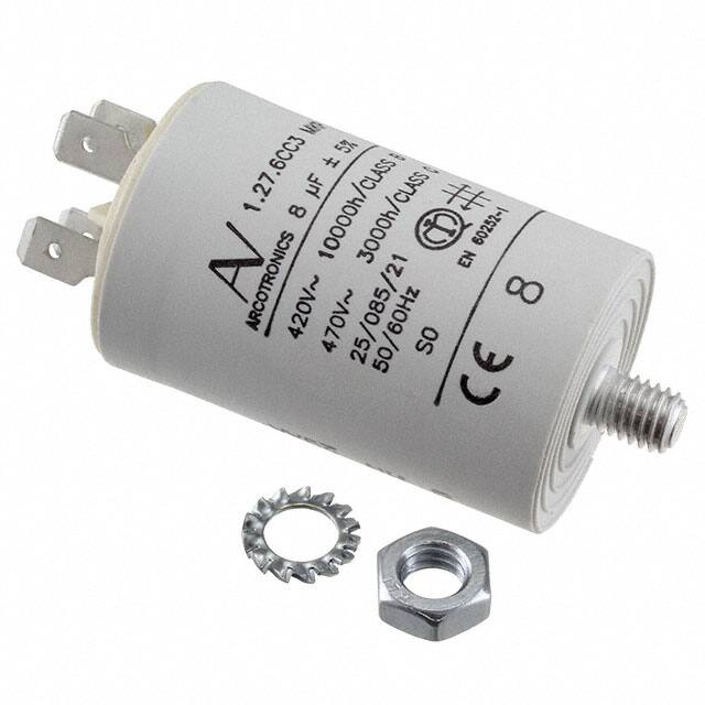 C276CC34800AA0JKEMET