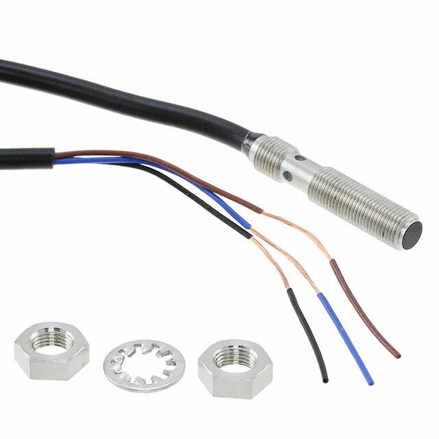 E2E-S04SR8-WC-B1 2MOmron Automation and Safety