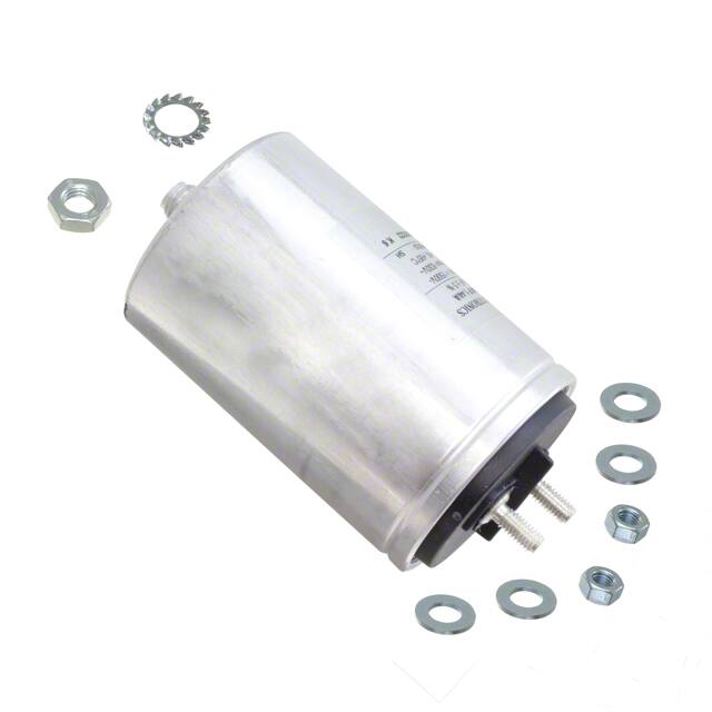 C44ASGP4500ZB0JKEMET