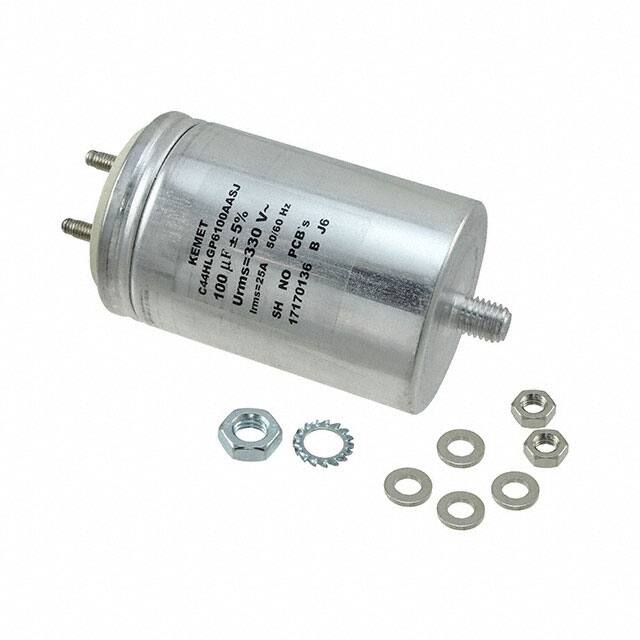 C44HLGP6100AASJKEMET