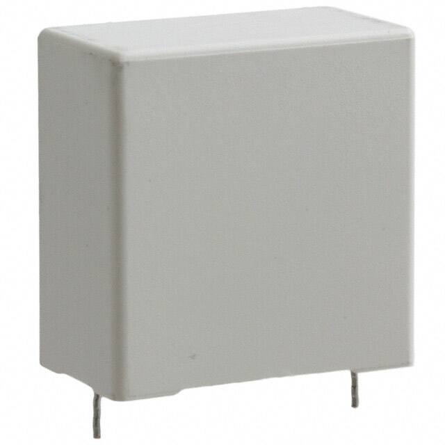 C4ATJBU4100A10JKEMET