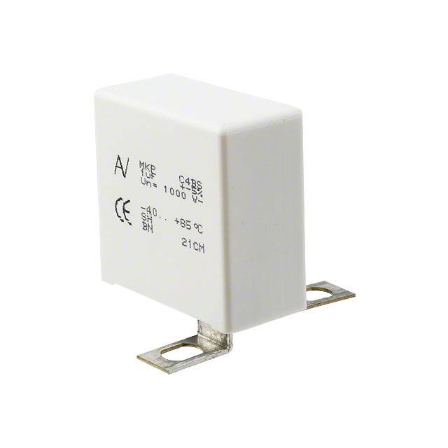 C4BSMBX4100ZEFJKEMET