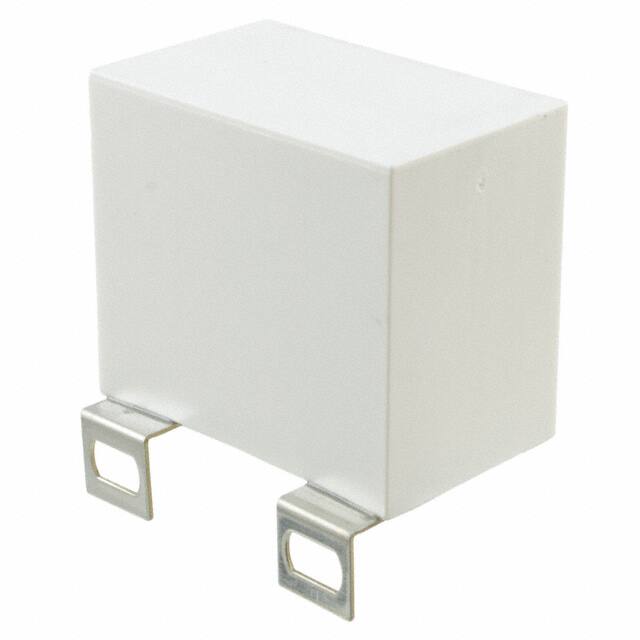 C4BTHBX5200ZANJKEMET