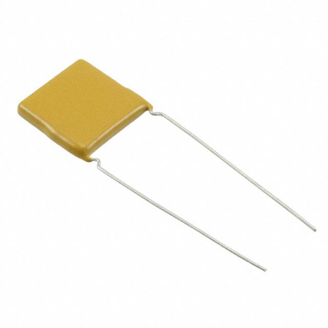 C668C104KGR5TAKEMET
