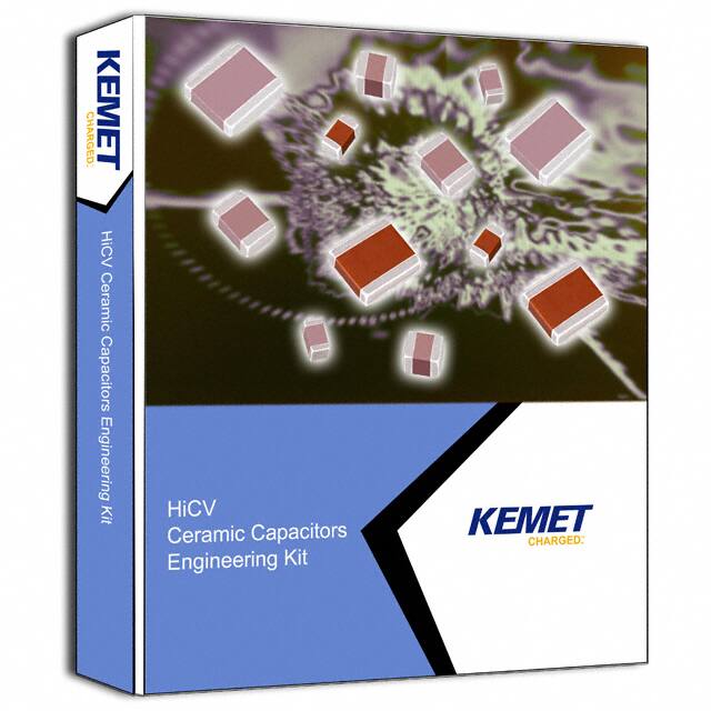 CER ENG KIT 07KEMET