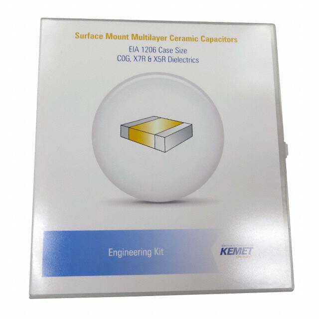 CER ENG KIT 31KEMET